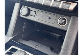 2024 Mitsubishi Triton MV GSR Ute