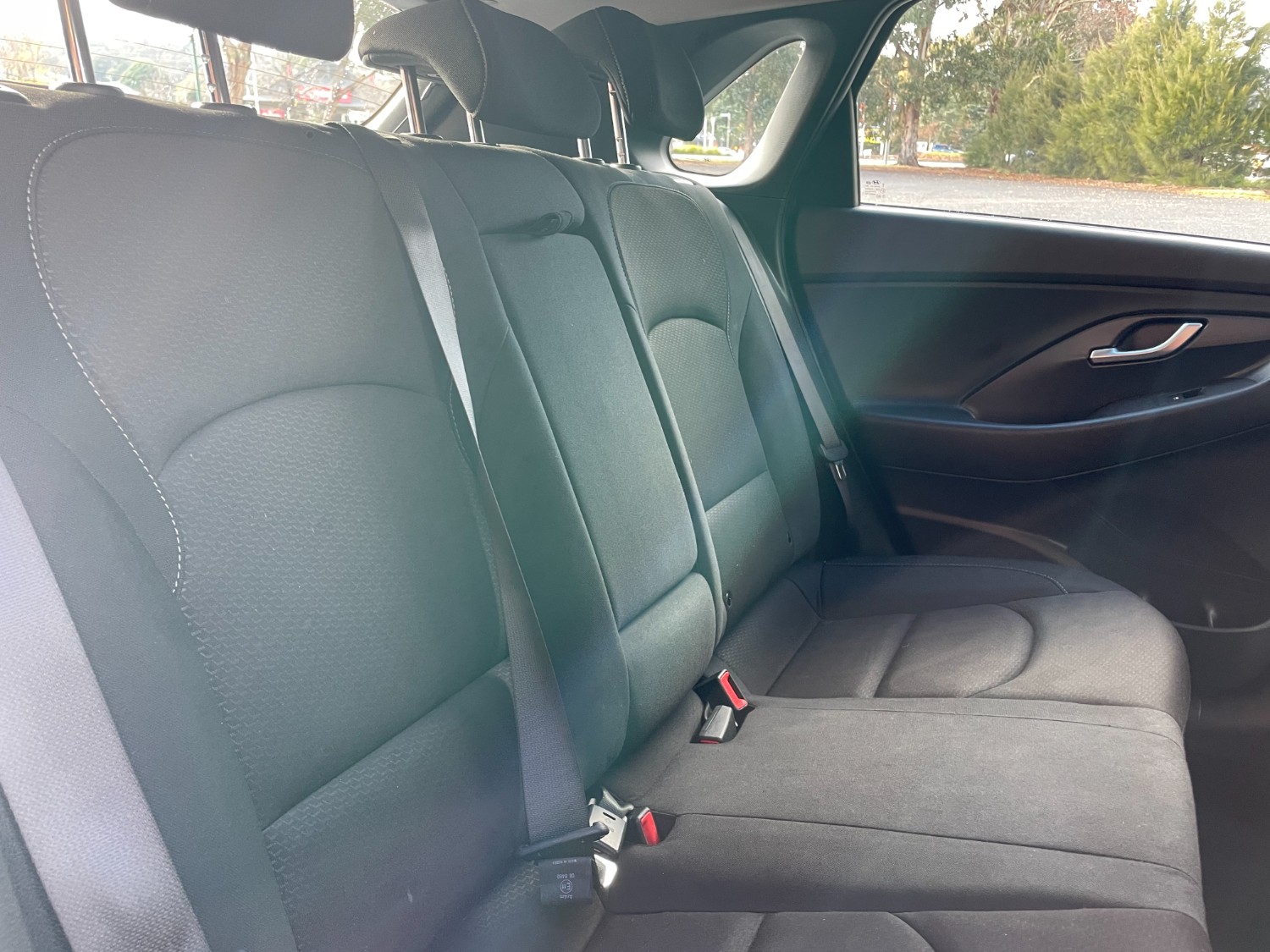2017 Hyundai I30 Hatch Image 18