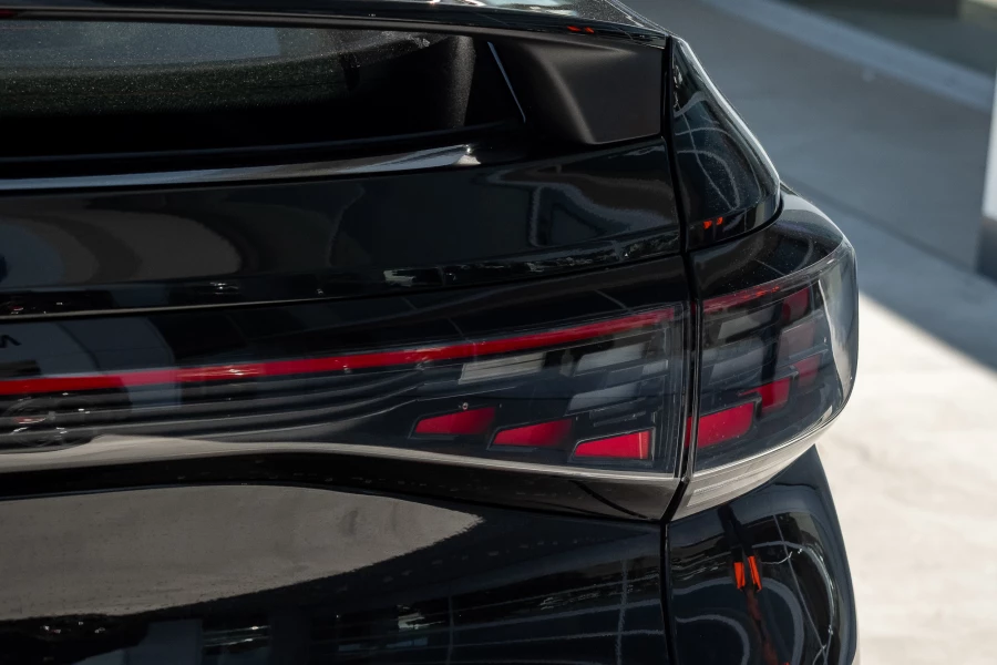 2025 Volkswagen ID. 5 E2 Pro SUV Image 22