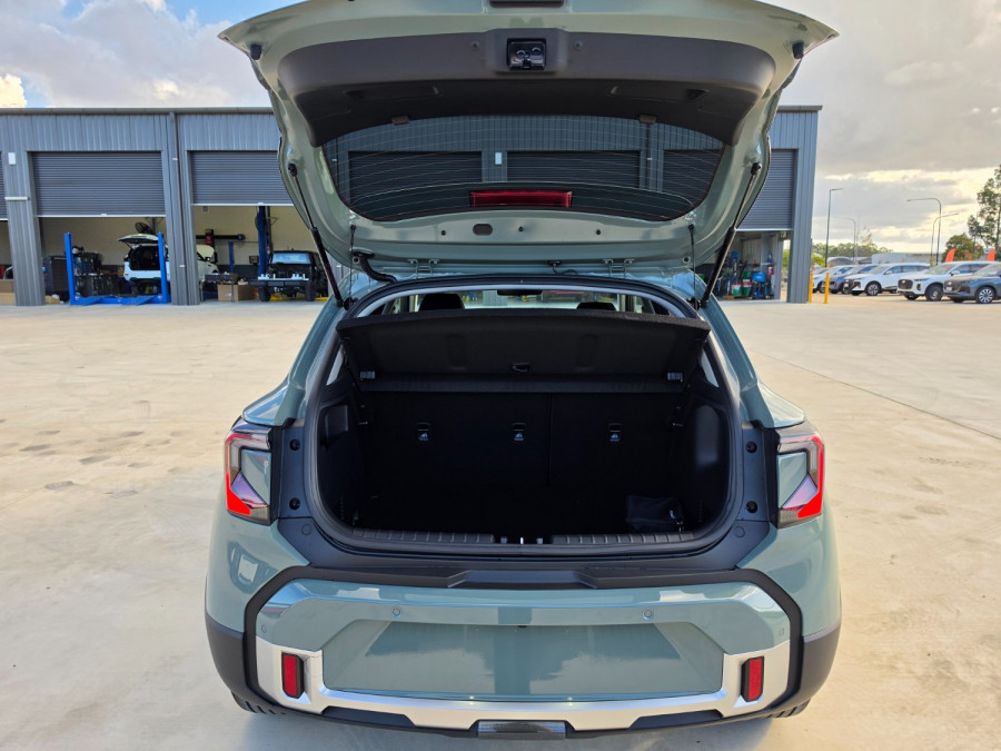 2026 Kia Stonic YB PE2 Sport SUV Image 7
