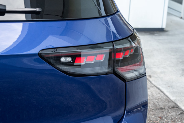 2026 MY25 Volkswagen Golf 8.5 R Hatch image 24