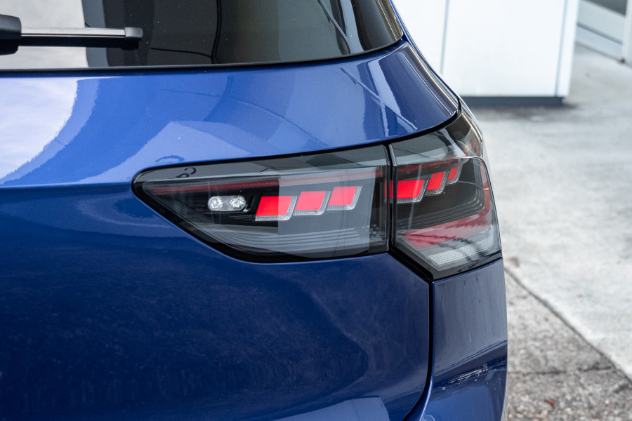 2026 MY25 Volkswagen Golf 8.5 R Hatch