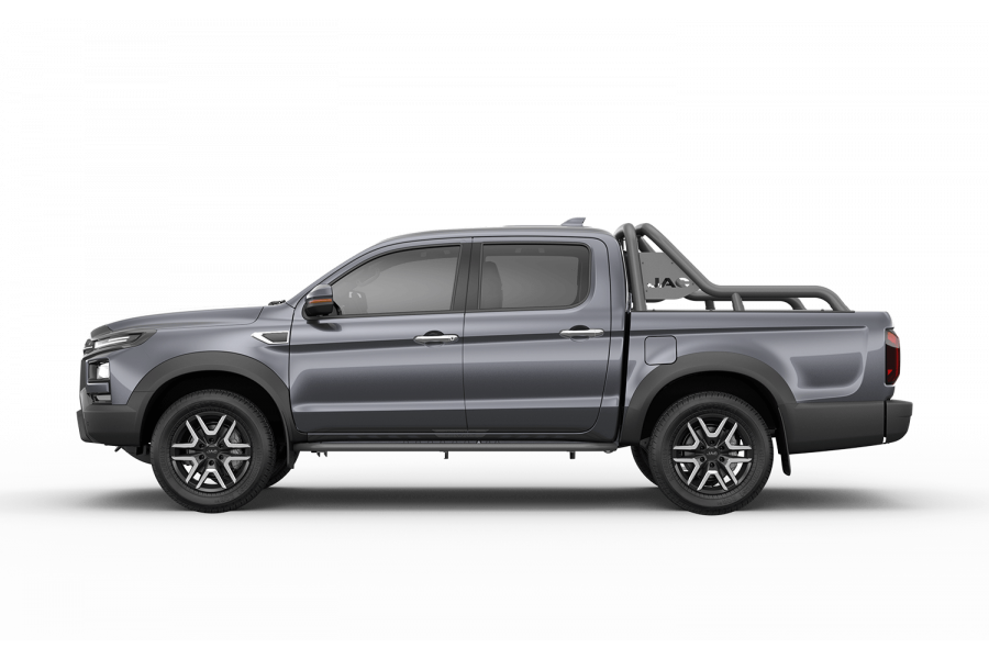 2024 JAC T9  Oasis Ute Image 1