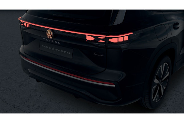 2026 Volkswagen Tayron R4 150TSI Elegance SUV Image 8