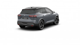 2024 Nissan QASHQAI J12 Ti e-Power SUV image 19
