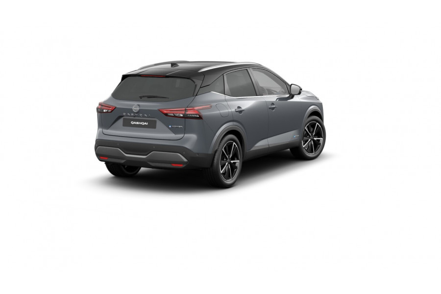 2024 Nissan QASHQAI J12 Ti e-Power SUV Image 19