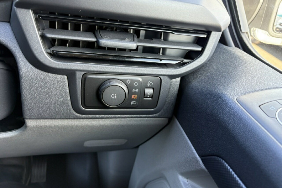 2024 MY24.75 Ford Transit VO 350L Van Image 20