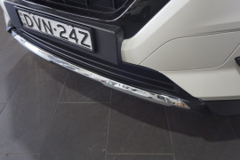 2017 Nissan X-Trail T32 Series II ST Suv