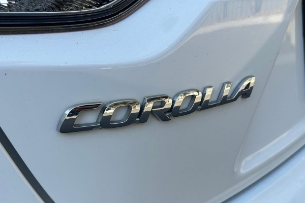 2023 Toyota Corolla ZWE219R  Ascent Sport Hybrid Sedan Image 12