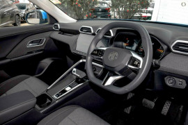 2025 MG ZS ZS32 Excite Hybrid+ SUV