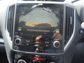 2020 MY21 Subaru XV G5-X 2.0-S Hatchback