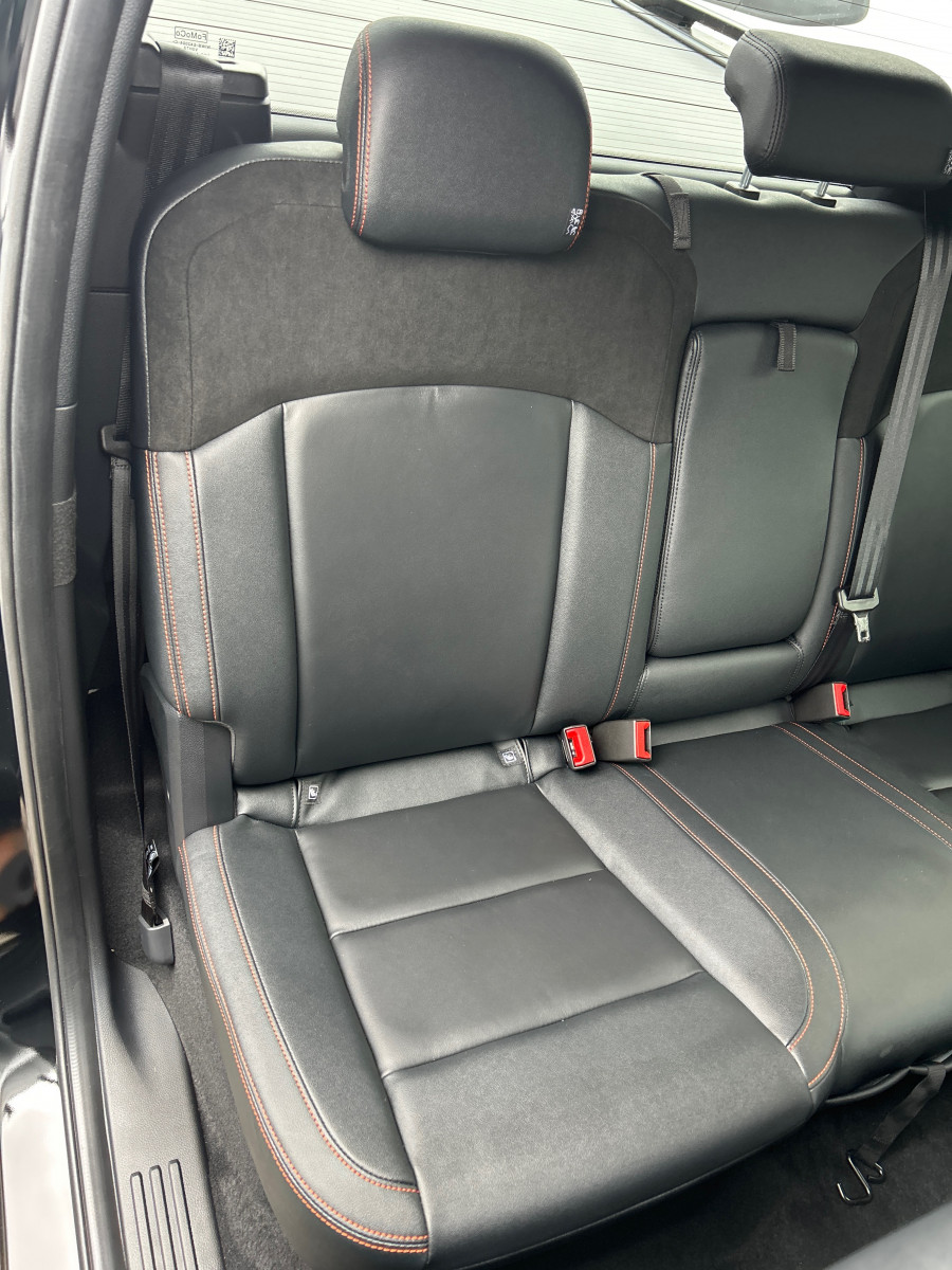 2026 Ford Ranger P703 Wildtrak Ute Image 12