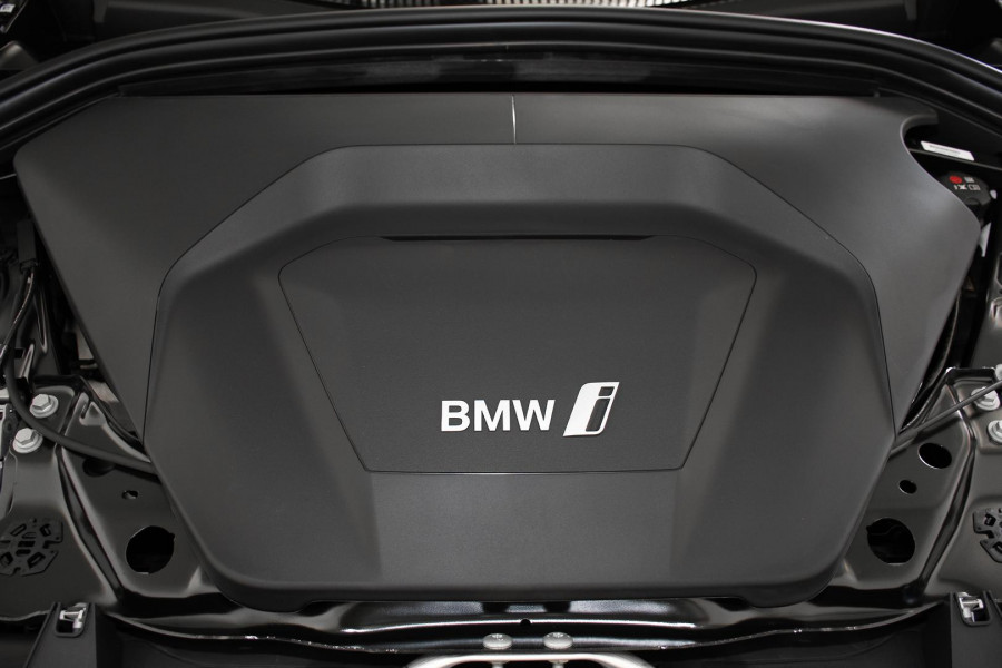 2026 BMW iX1 U11 xDrive30 M Sport SUV