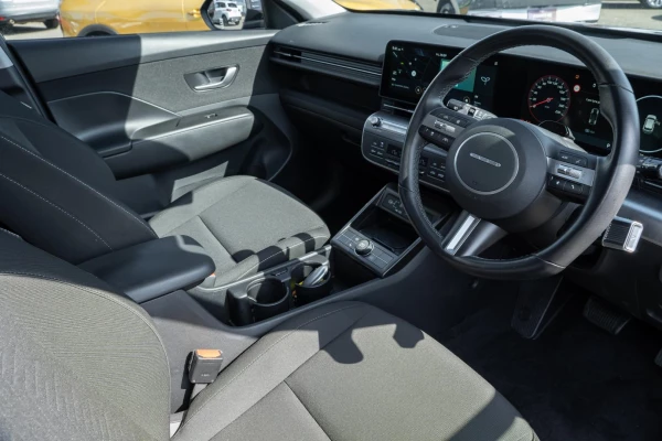 2024 Hyundai KONA SX2.V1  Electric SUV Image 7