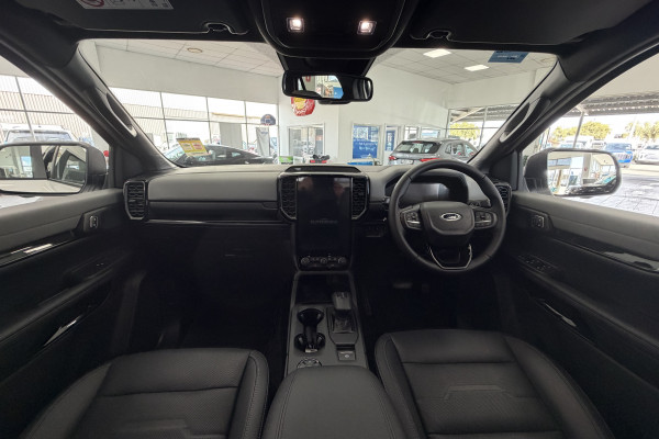 2026 MY26.5 Ford Everest UB Sport SUV Image 19