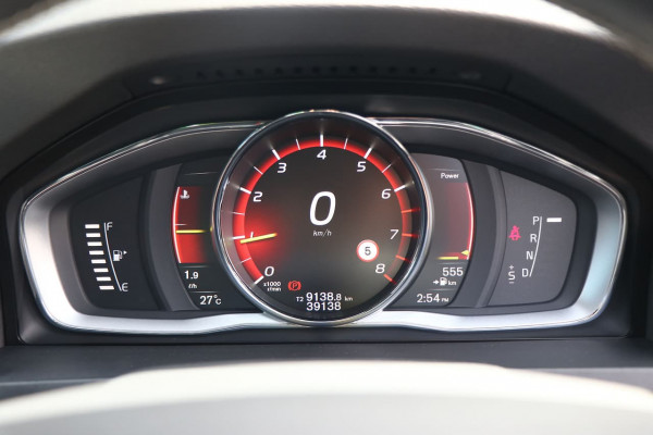 2016 Volvo S60 (No Series) MY17 T5 R-Design Sedan