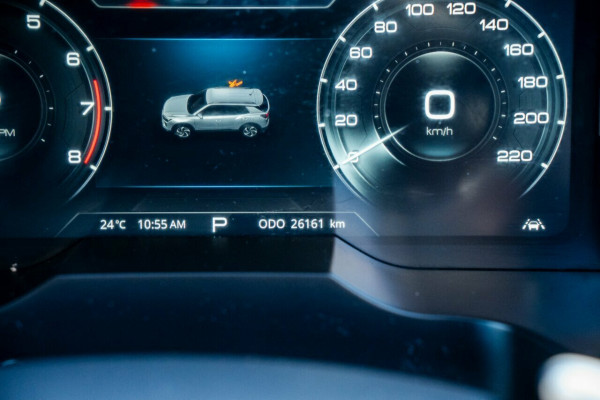 2021 SsangYong Korando C300 Ultimate SUV Image 20