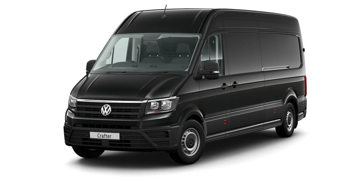 Deep Black Pearl Effect