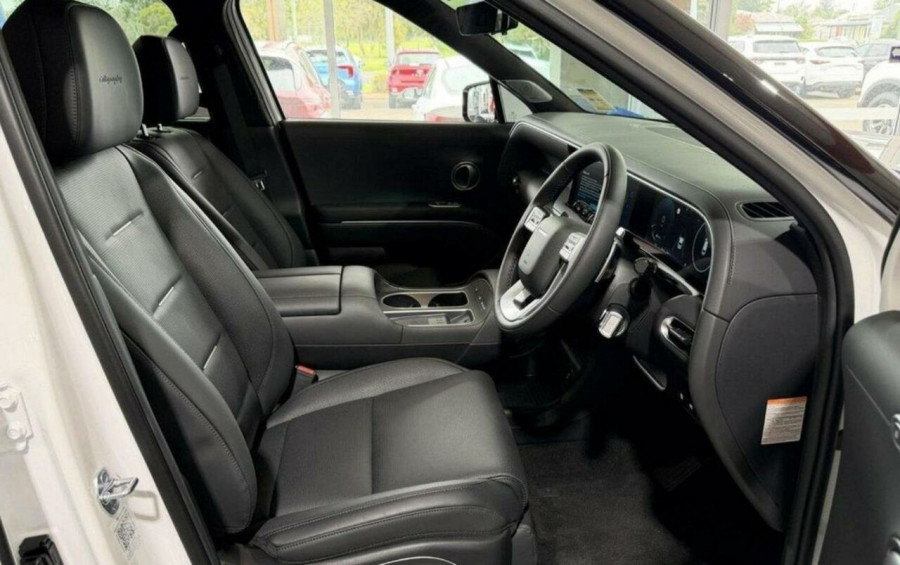 2026 Hyundai Palisade LX3.V1 Calligraphy SUV Image 16