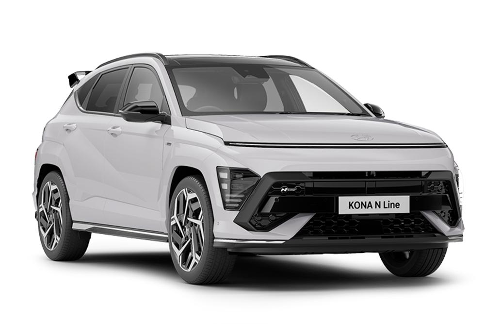 2025 Hyundai KONA SX2.V2 Premium N Line SUV