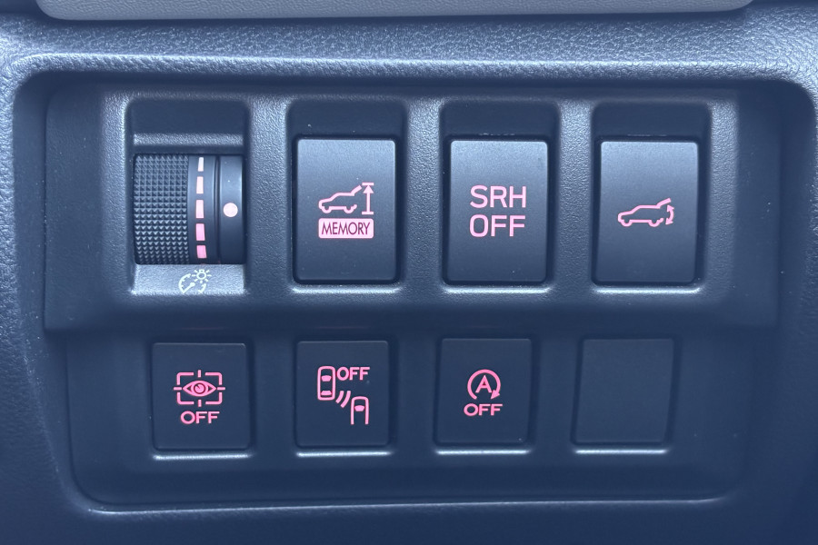 2021 MY22 Subaru Forester S5 2.5i Premium SUV Image 27