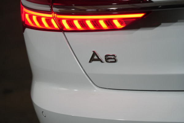 2020 Audi A6 40 TFSI Sedan image 9