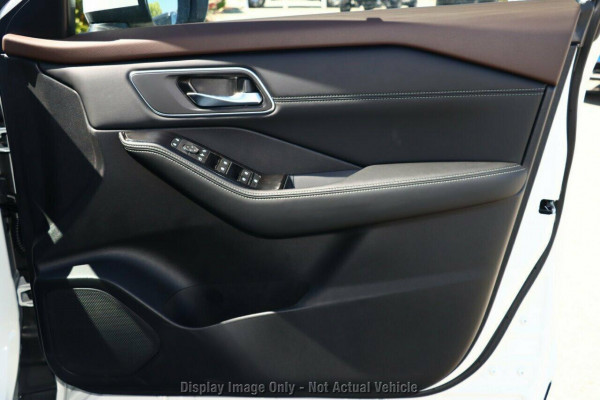 2025 Nissan X-Trail T33 ST-L e-POWER SUV Image 5