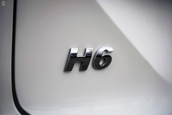 2026 GWM Haval H6 B01 Ultra PHEV SUV