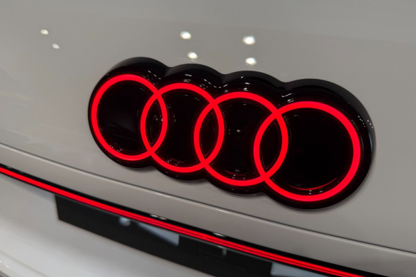 2026 Audi Q3 TFSI Sport SUV Image 15
