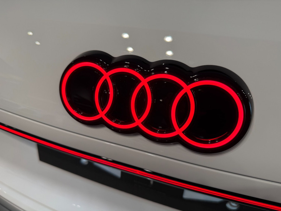 2026 Audi Q3 TFSI Sport SUV Image 15