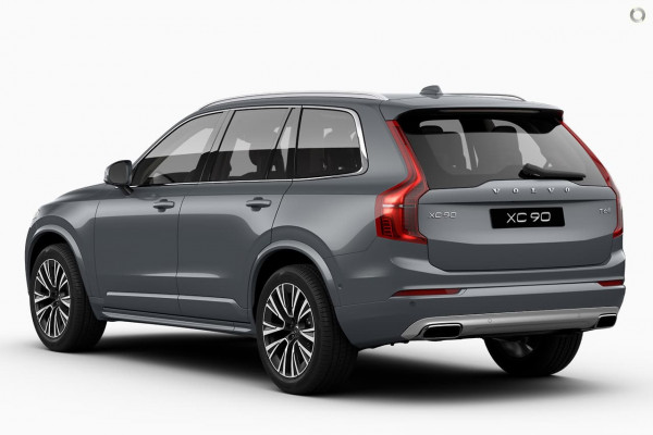 2020 MYon Volvo XC90 L Series T6 Momentum Suv