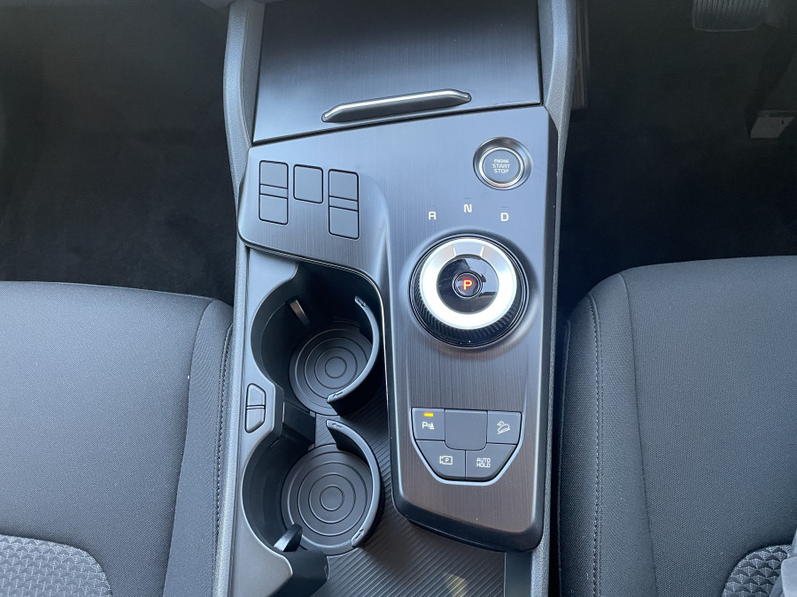 2026 Kia Sportage NQ5 PE HEV S SUV Image 18
