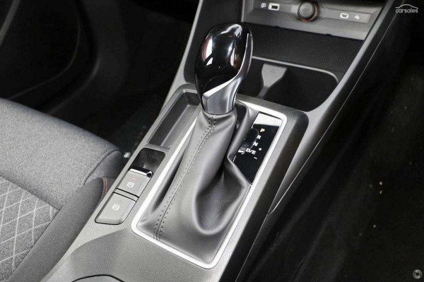 2026 MG MG3 Vibe Hatch Image 21