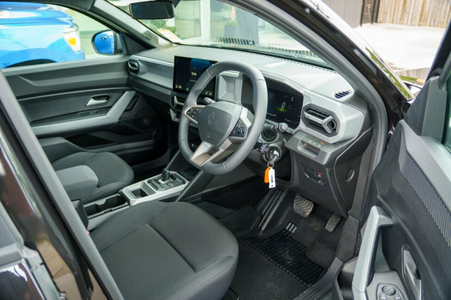 2025 Renault Duster X1311 Evolution Wagon Image 14