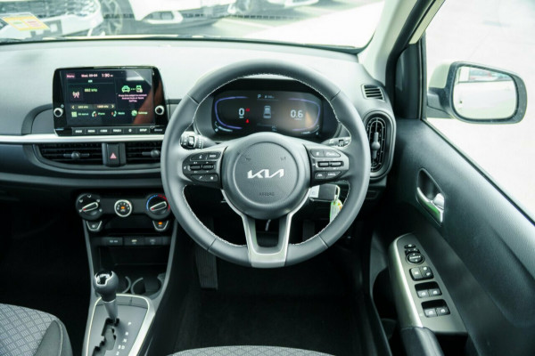 2026 Kia Picanto JA PE2 Sport Hatch Image 10