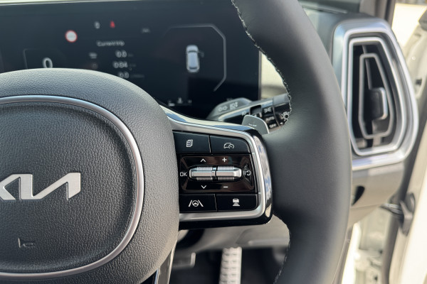 2026 Kia Sorento MQ4 PE GT-Line SUV Image 21