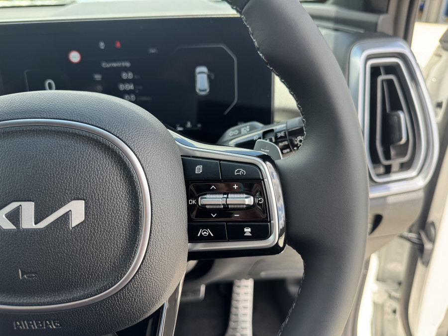 2026 Kia Sorento MQ4 PE GT-Line SUV Image 21