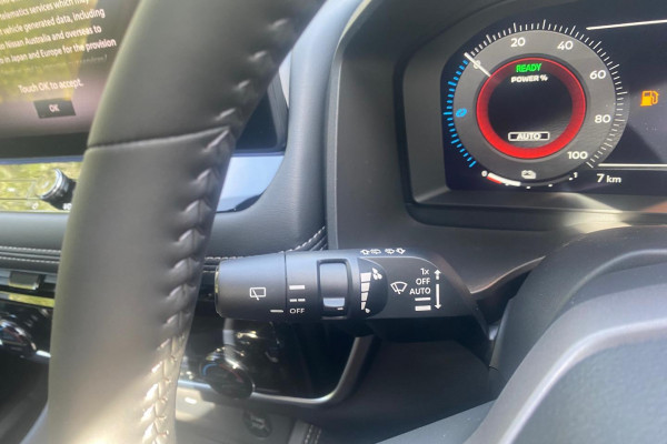 2026 Nissan X-Trail T33 Ti-L e-POWER SUV Image 20
