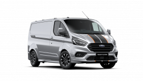 2020 MY20.5 Ford Transit VN Custom Sport 320S SWB Van