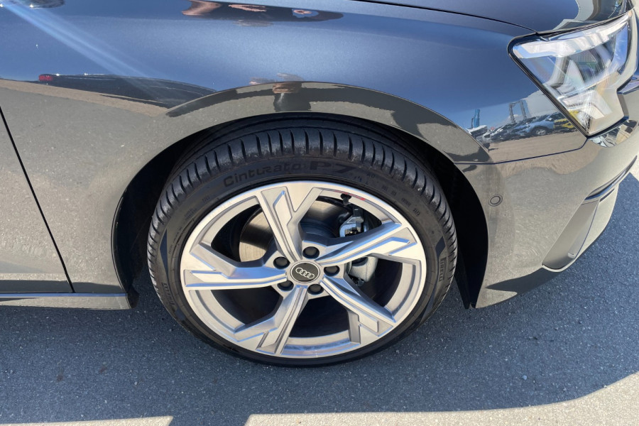 2024 Audi A3 GY 35 TFSI Sedan Image 15