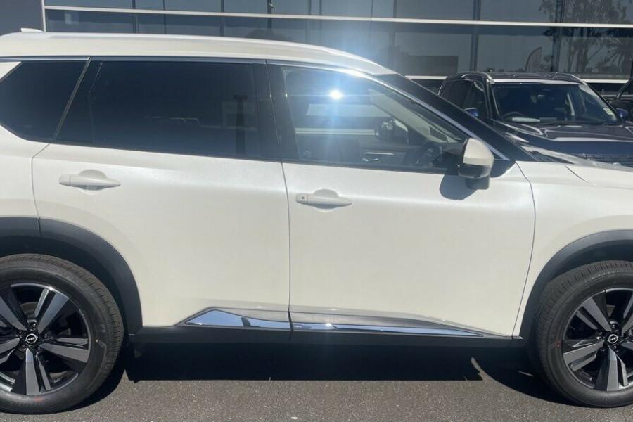 2024 Nissan X-Trail T33 Ti-L SUV Image 8