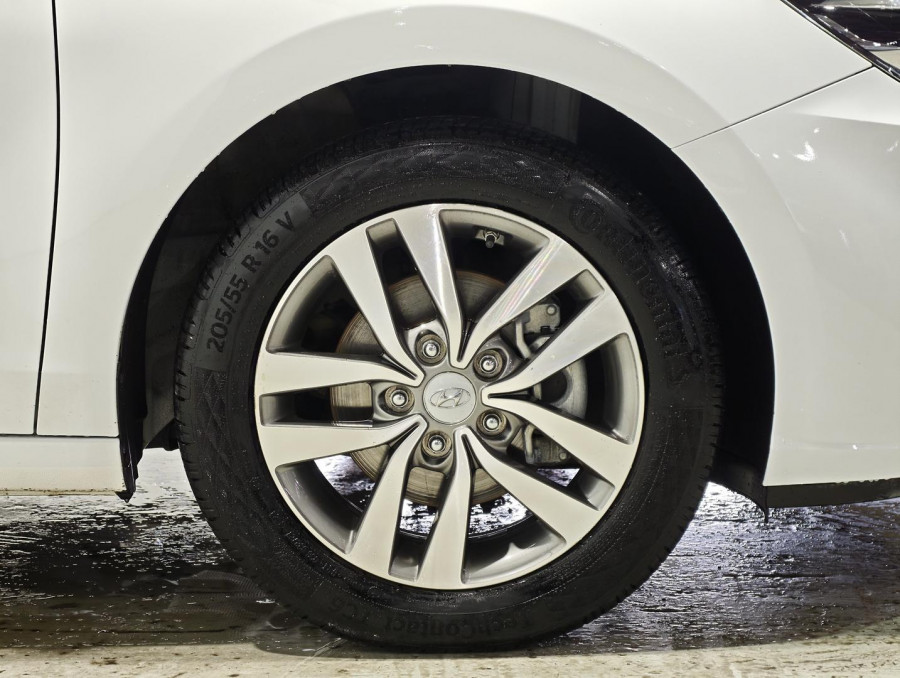 2020 MY21 Hyundai i30 PD.V4  Hatch Image 5