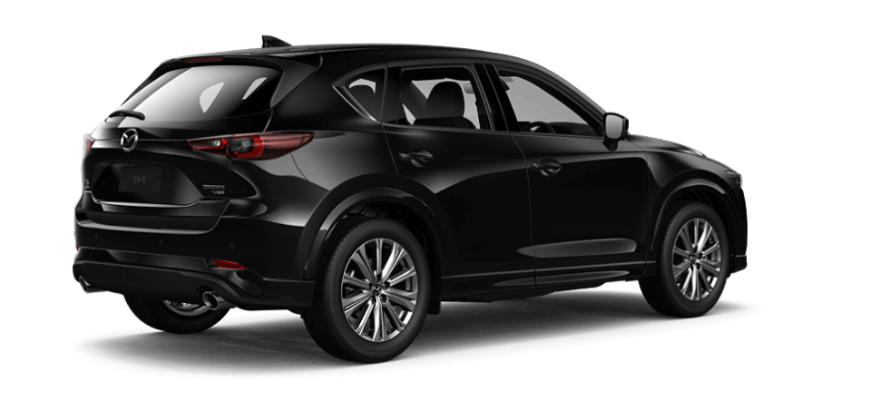 2023 Mazda CX-5 KF Series Akera SUV Image 13