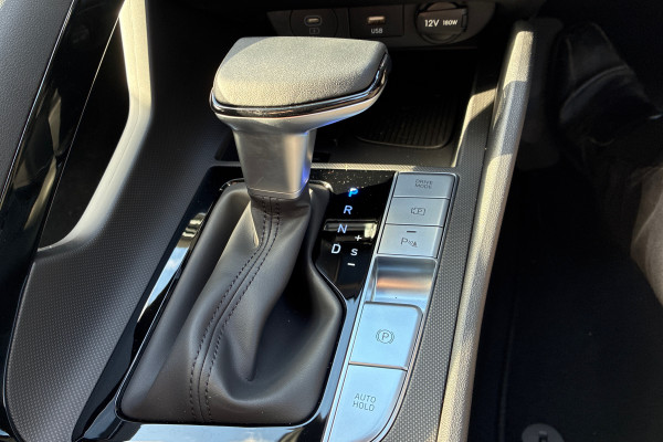 2025 MY26 Hyundai i30 CN7.V4 Elite Sedan Image 19