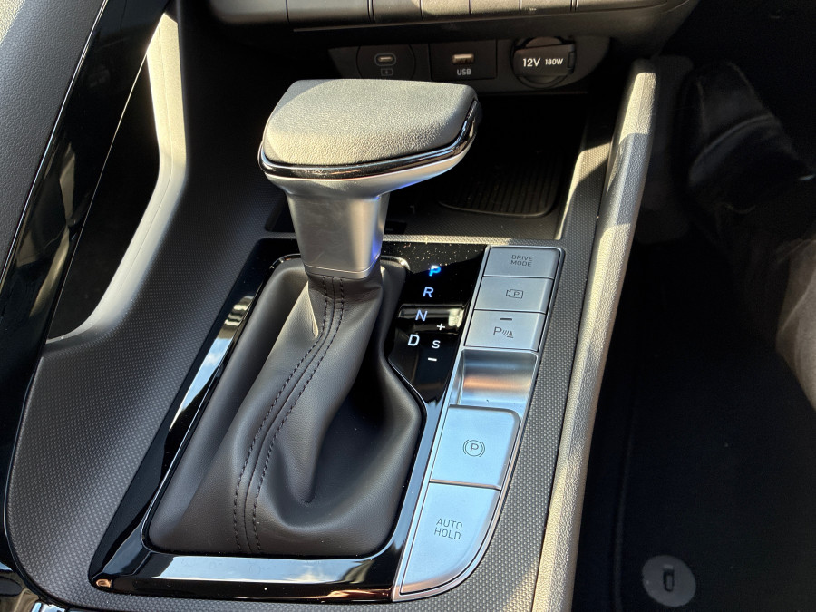 2025 MY26 Hyundai i30 CN7.V4 Elite Sedan Image 19