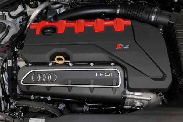 2026 Audi RS 3 GY  Sedan image 26