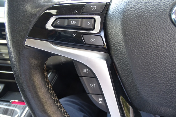 2022 MY21 LDV D90 SV9A Executive SUV Image 19
