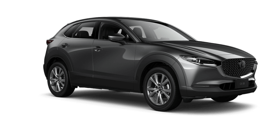 2024 Mazda CX-30 DM2W7A G20 Touring SUV Image 7