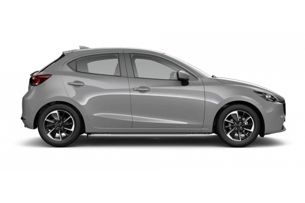 2026 Mazda 2 DJ Series G15 GT Hatch Image 10