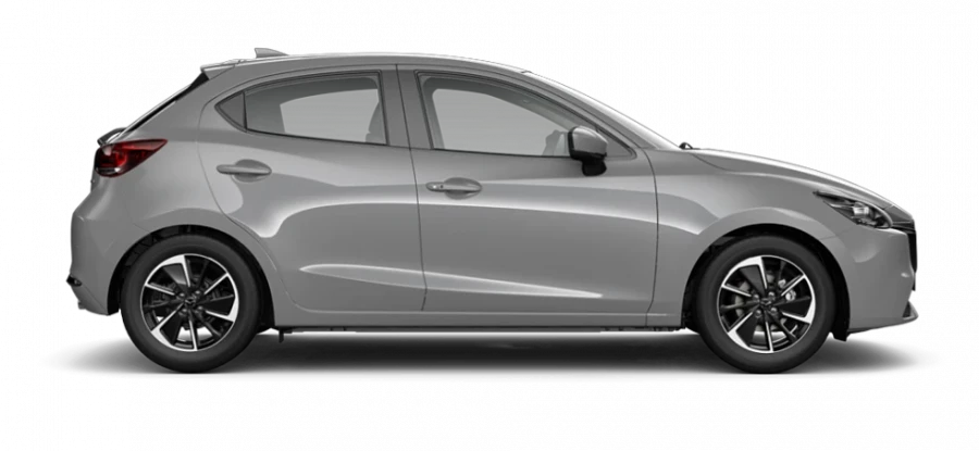 2026 Mazda 2 DJ Series G15 GT Hatch Image 10